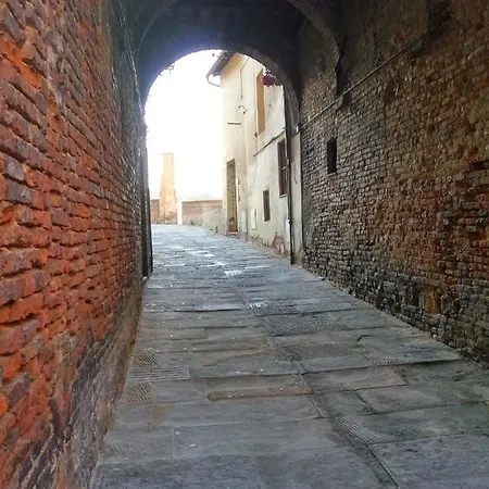 La Vecchia Stalla Siena