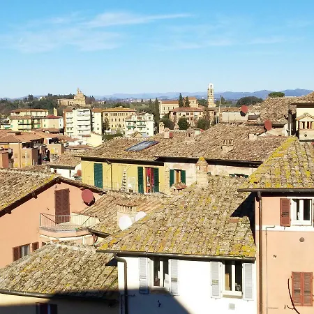 La Vecchia Stalla