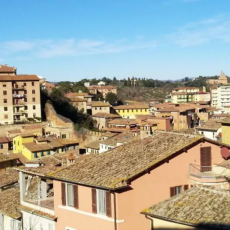 Apartment La Vecchia Stalla *