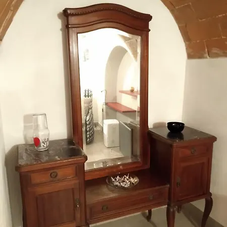 La Vecchia Stalla Apartment Siena