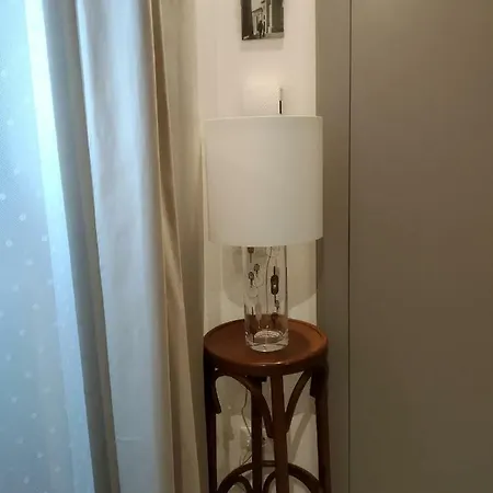 La Vecchia Stalla Apartment Siena